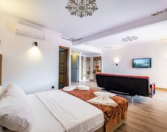 Costa Bitezhan Hotel (Bitez, Turska)