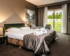 Golfhotel Waterland (Purmerend, Holland)