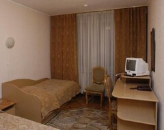 Hotel Belarus (Brest, Belarus)