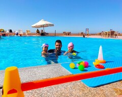 Hotelli Swiss Inn Resort Hotel Spa & Ayaş (Al Arish, Egypti)