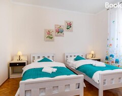 Cijela kuća/apartman Apartment Ceasar (Zadar, Hrvatska)