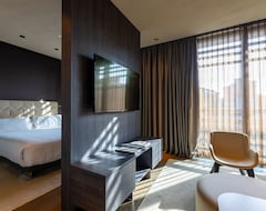 Khách sạn Hotel VIU Milan (Milan, Ý)