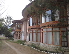 Hotel Damchen Resort (Punakha, Bután)