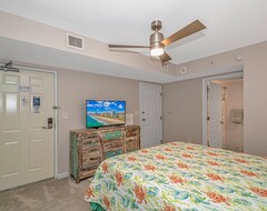 Hotelli Intercostal Waterway Hotel Style Room -- 5 Min From The Beach! (North Myrtle Beach, Amerikan Yhdysvallat)