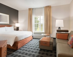 Otel TownePlace Suites by Marriott Fort Lauderdale West (Fort Lauderdale, ABD)
