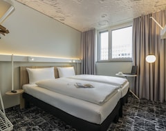 Hotel Ibis Duesseldorf Airport (Düsseldorf, Germany)