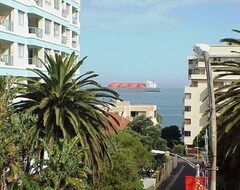 Khách sạn Shalom Court (Cape Town, Nam Phi)
