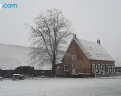 Casa rural Mariahoeve (Reimerswaal, Nizozemska)