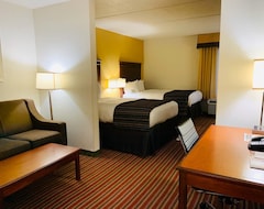 Hotel Country Inn & Suites By Radisson, Alpharetta, Ga (Alpharetta, EE. UU.)