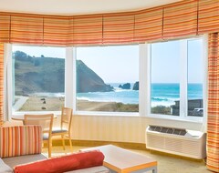 Khách sạn Fairfield By Marriott Inn & Suites San Francisco Pacifica (Pacifica, Hoa Kỳ)
