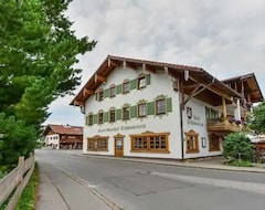 Otel Das Schwanstein (Schwangau, Almanya)
