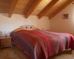 Cijela kuća/apartman Family-Friendly Holiday Home On The Edge Of The Forest In A Very Quiet Location (Mauth, Njemačka)