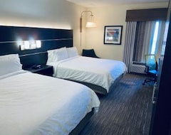 Khách sạn Holiday Inn Express & Suites Gadsden W-Near Attalla (Gadsden, Hoa Kỳ)