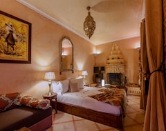 Hotel Riad Louaya (Marrakech, Marruecos)