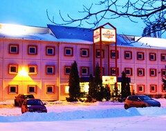 Hotel Drive Inn (Törökbálint, Hungary)
