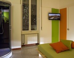 Hotel INNPerfect Villa (Milán, Italia)