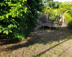Toàn bộ căn nhà/căn hộ Villa Kassav (Capesterre Belle-Eau, French Antilles)