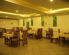 Khách sạn The Chettungal (Kochi, Ấn Độ)