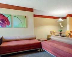 Hotel Motel 6-Cutler Bay, Fl (Cutler Bay, USA)