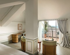 Hotelli Splendido, A Belmond Hotel, Portofino (Portofino, Italia)