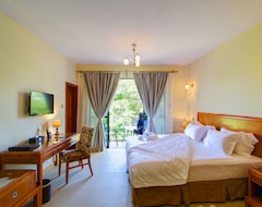 Hotelli Lotos Inn & Suites, Nairobi (Nairobi, Kenia)