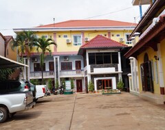 Khách sạn Mely 2 (Pakxé, Lào)