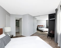 Khách sạn Aac Apartments - Griffin (Canberra, Úc)