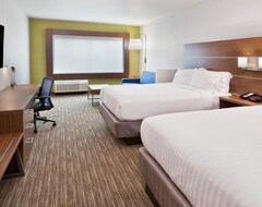 Holiday Inn Express & Suites - Cartersville, An Ihg Hotel (Cartersville, USA)