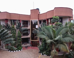 Khách sạn Excelsis Garden Hotel (Kampala, Uganda)