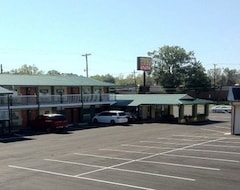 Khách sạn Rest Inn Tyler (Tyler, Hoa Kỳ)