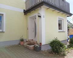 Toàn bộ căn nhà/căn hộ Urlaub In Ländlicher Umgebung (Illschwang, Đức)