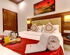 Khách sạn Hotel Amantran (Kalyan-Dombivali, Ấn Độ)