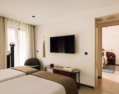 Khách sạn The Rebello Hotel & Spa - Small Luxury Hotels Of The World (Vila Nova de Gaia, Bồ Đào Nha)