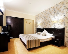 Khách sạn Best Western Plus Lido Hotel (Timisoara, Romania)