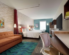 Khách sạn Home2 Suites By Hilton New Brunswick, Nj (New Brunswick, Hoa Kỳ)