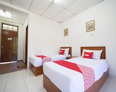 Hotel OYO 44033 Terap Inn Kuala Nerang (Kuala Nerang, Malaysia)