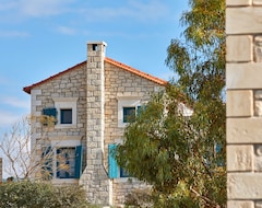 Khách sạn Villa Kamilari (Kamilari, Hy Lạp)