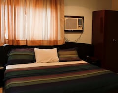 Hotel Reliance Royal Suites (Ikeja, Nigerija)