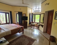 Hotel Kesar Bhawan Palace (Mount Abu, India)