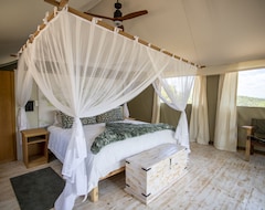 Khách sạn Cape Vulture Lodge (Hoedspruit, Nam Phi)