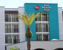 Best Western Plus Deerfield Beach Hotel & Suites (Deerfield Beach, USA)