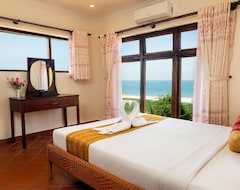 Hotel White Sand Resort Mui Ne (Phan Thiết, Vietnam)