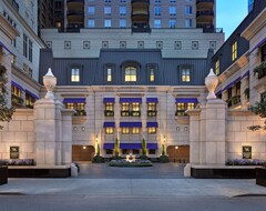 Hotel Waldorf Astoria Chicago (Chicago, USA)