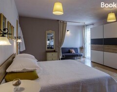 Hotel Ensuite Room (Vis, Kroatien)