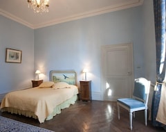 Cijela kuća/apartman Château De Tailly, Castle, Gîtes, Delightful Rooms, Meursault, Burgundy, France (Tailly, Francuska)