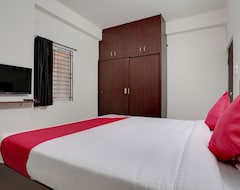 Hotelli Oyo 41102 Hyderabad Elite (Hyderabad, Intia)