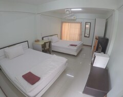 Hotel Sp Place (Chachoengsao, Thailand)