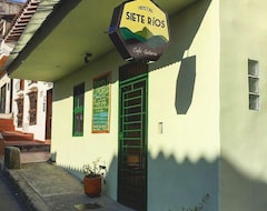Hotel Hostal Siete Rios Cali (Cali, Kolumbija)