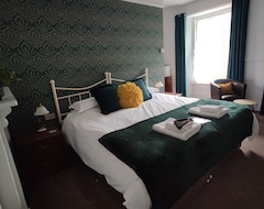 Hotel Score Valley Country House (Ilfracombe, United Kingdom)
