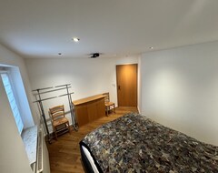 Cijela kuća/apartman Moderne Souterrainwohnung Im Schönen Rheinhessen (Albig, Njemačka)